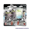 Blister Triplo Pokémon EV10.5 Raio Negro Reuniclus - 1