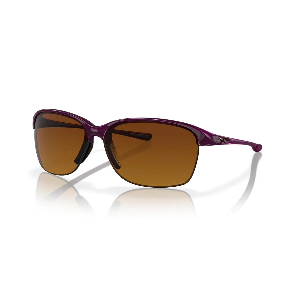 Oakley OO9191 Óculos de sol feminino retangular imparável