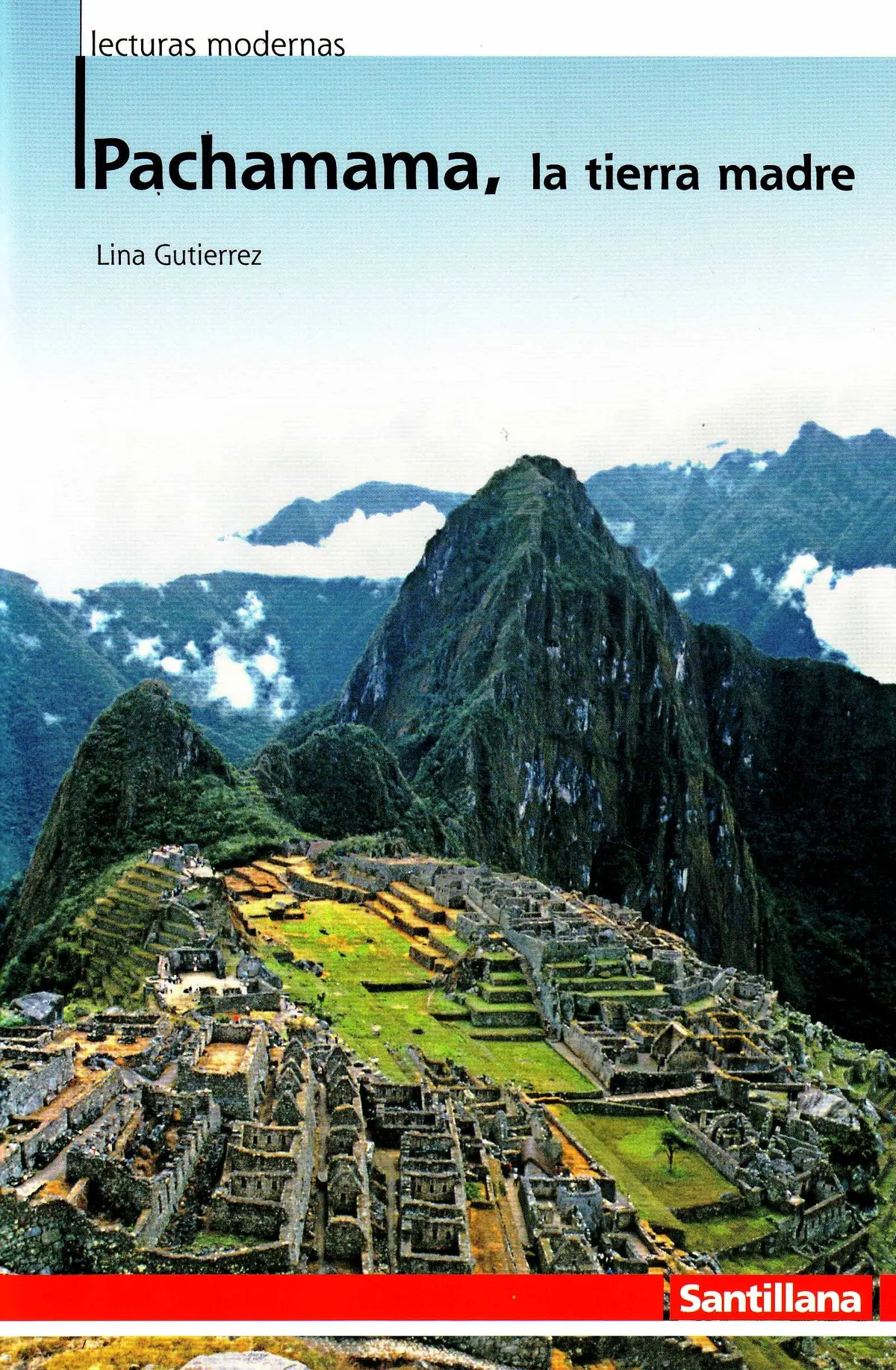 Pachamama, la tierra madre - 1