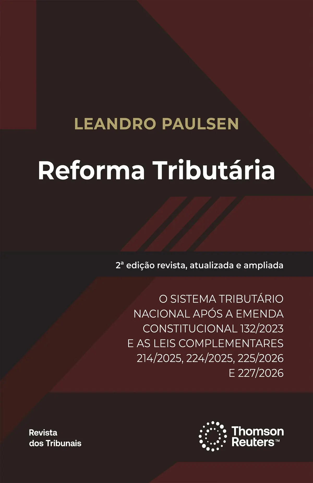 Reforma Tributária 2º edição