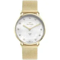 Relógio Technos Feminino Slim Dourado - 2025LTU/1B