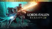 Lords of the Fallen Edição Deluxe - PC - 1