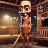 Tung Tung Tung Sahur Runner - Ps5 - 1
