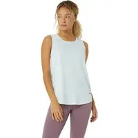 Regata ASICS Actibreeze - Feminino - Azul - 1