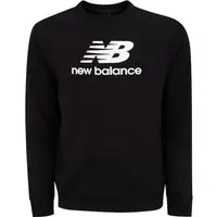 Blusão Masculino New Balance Essentials Basic