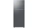 [Magalu] Geladeira Samsung Duplex Frost Free 411L Bivolt - 1