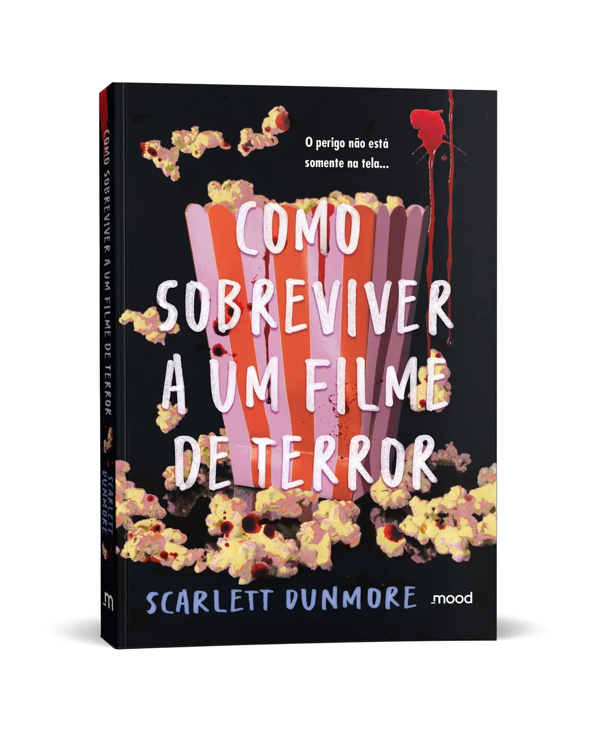 Como sobreviver a um filme de terror - 1