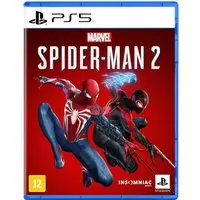 Jogo PS5 Marvel's Spider-Man 2 - Sony - 1