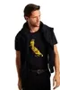 Camiseta Pica Pau Energia Surreal Reserva - 1