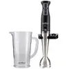 Mixer Britânia BMX355P com Copo Preto 350W - 110V - 1