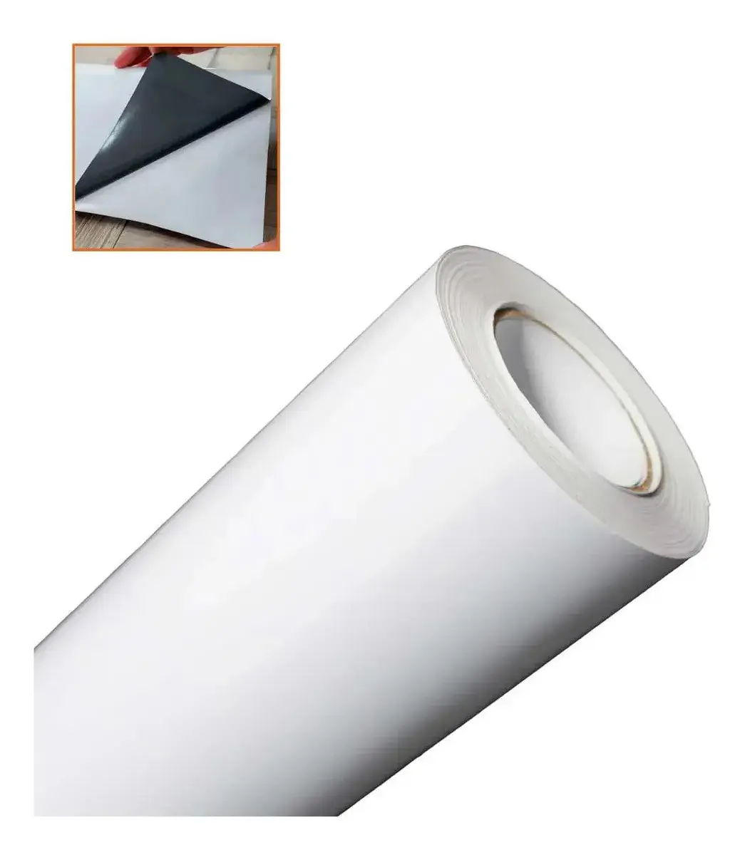 Pelicula Jateada Adesiva Janela Vidro Porta Blindex 3m X60cm - 1