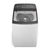 [Com PIX na Conta R$1399 ] Máquina de Lavar Brastemp 13Kg branca com Ciclo Tira Manchas Advanced e Ciclo Antibolinha  • 110V ou 220V - 1