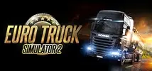 Euro Truck Simulator 2 - 1