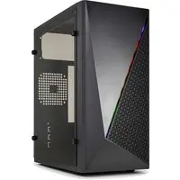Computador NTC PC Home II 1002 TC WIN11PRO, i3-12100, 8GB, 256GB NVMe, Win 11 Pro