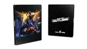 Star Wars Outlaws SteelBook - PS5 - 1