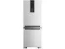 (App/C. Ouro/MagaluPay)Geladeira/Refrigerador Brastemp Frost Free Duplex 447L BRE57FB - 1