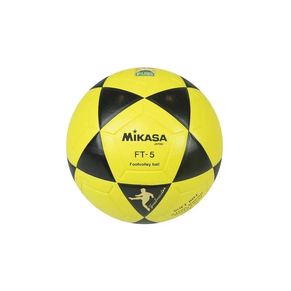 Mikasa Bola de Futevolei FT 5