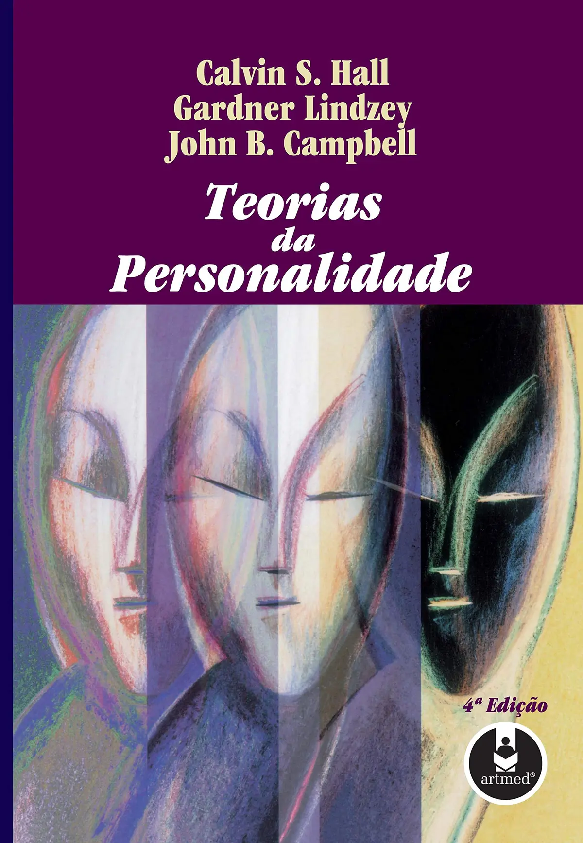 Teorias da Personalidade - 1