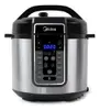Panela de Pressão Elétrica 6L 127V Mastersteam - 1