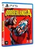 Borderlands 4 Playstation 5 Mídia Física - 1