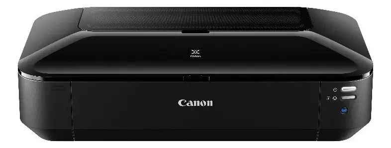Impressora fotográfica cor Canon Pixma IX6810