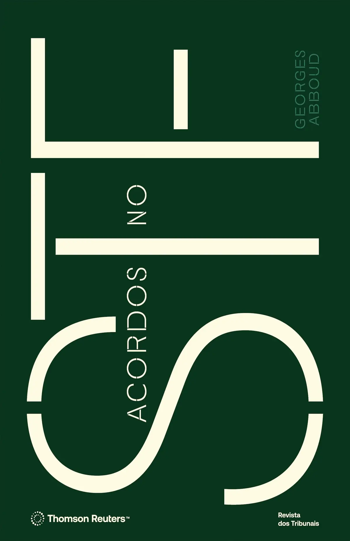Acordos no STF - 1