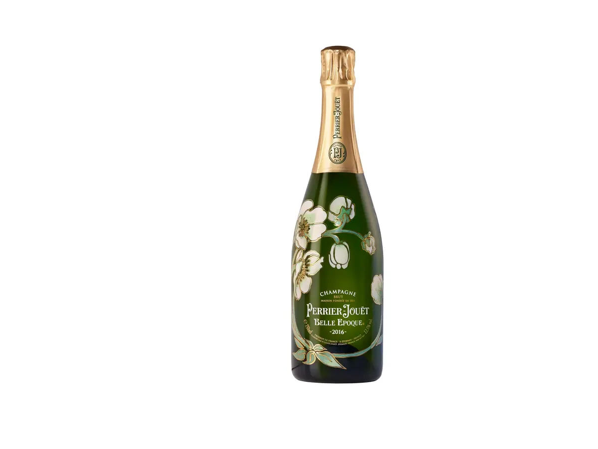 Perrier-Jouët Champagne Belle Epoque Brut Francês 750ml