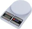 Balanca Digital Cozinha 1g a 10kg Fitness Alta Precisao Casa Comida Saude - 1