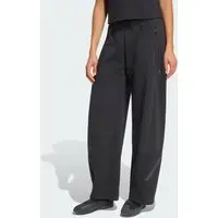Calça Wide Z.N.E. Mulher adidas