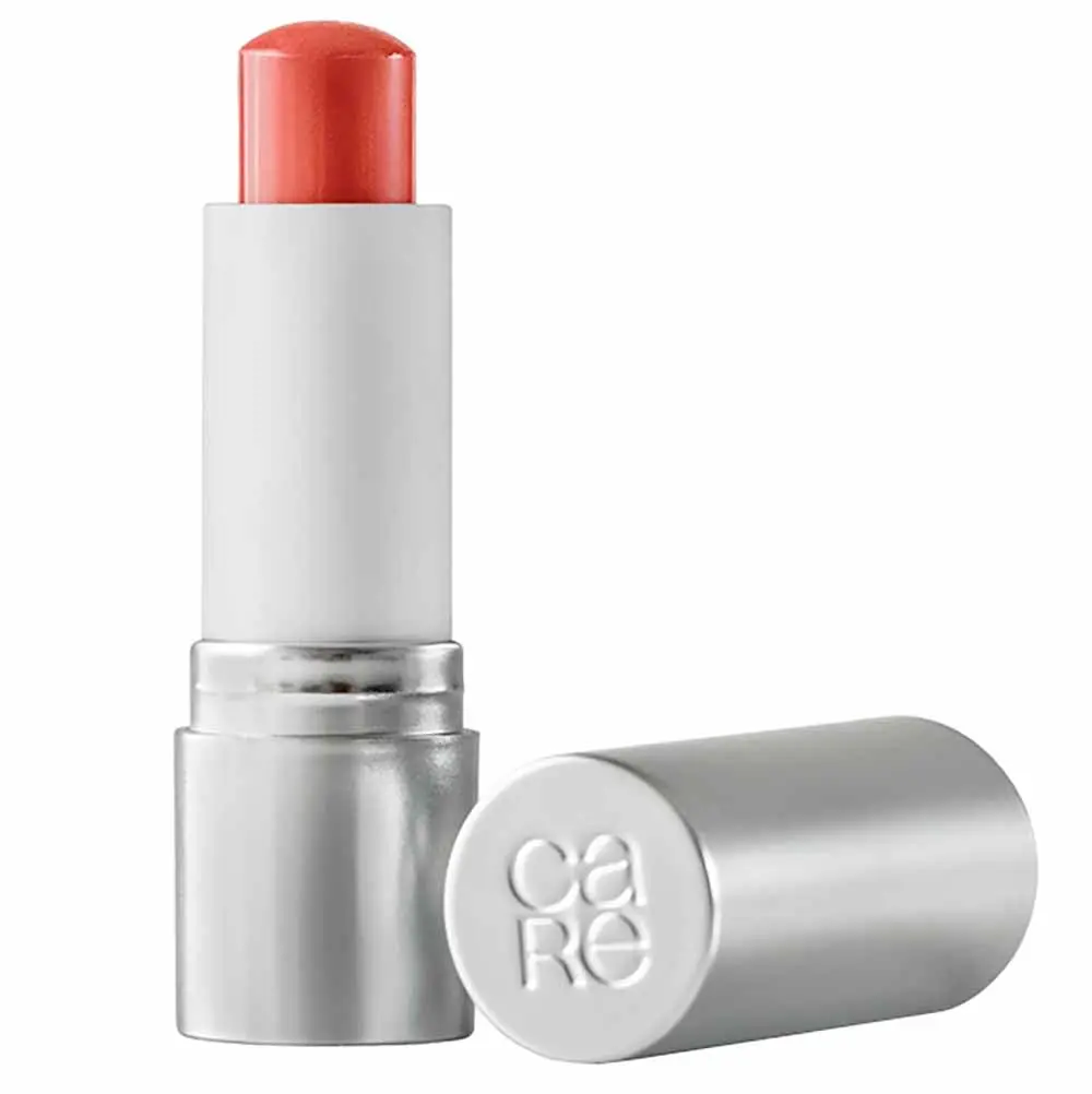 CARE Lip Balm, Flora, 3g - 1