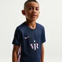 Camiseta Vini Jr Nike Academy 25 Infantil - 1