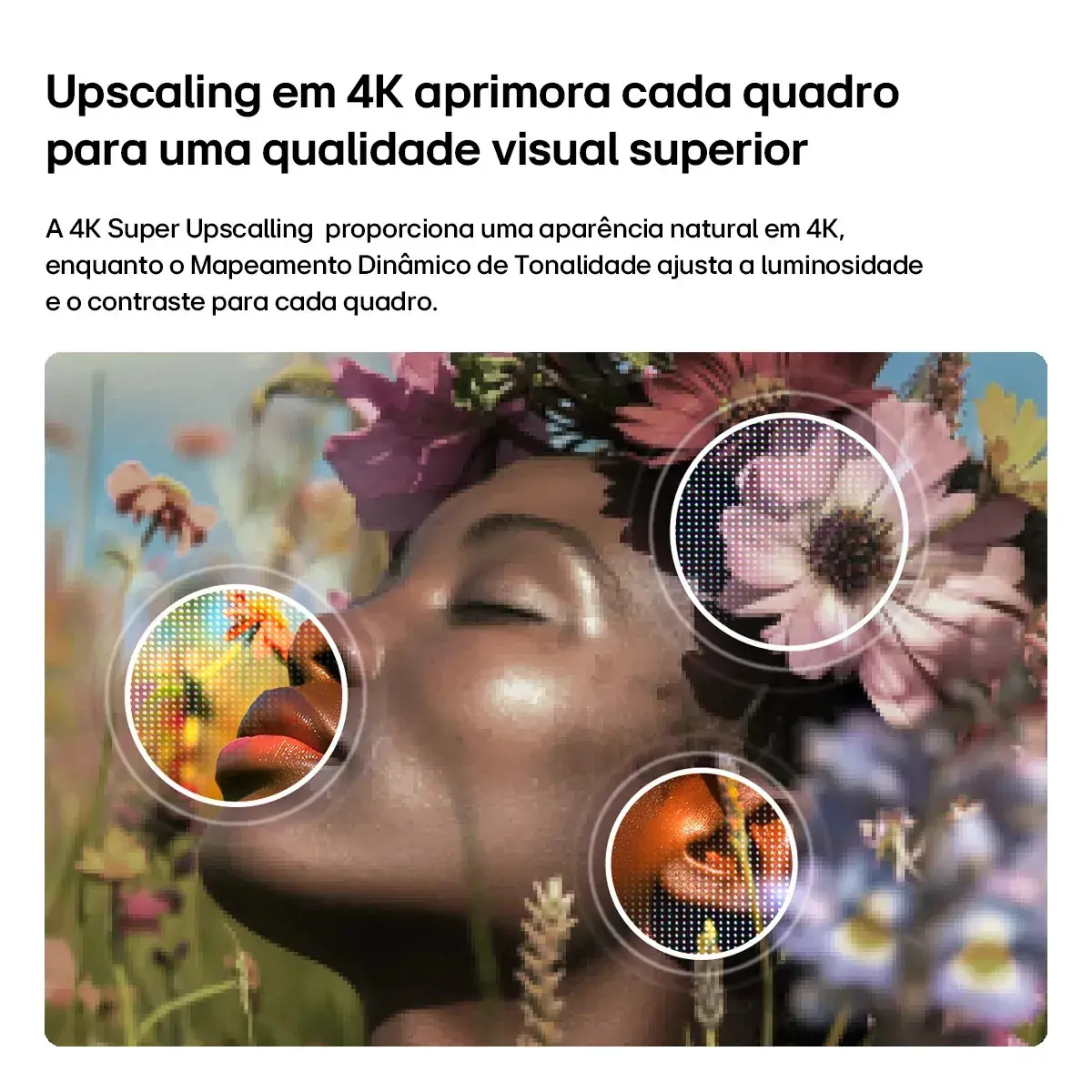 Smart TV PRO LG 50'' 4K Ultra HD AI 50UN85C thumbnail 4