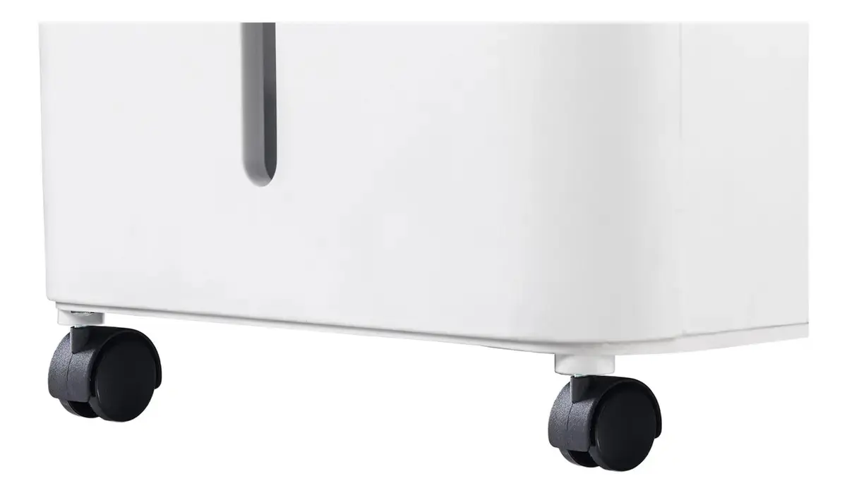 Climatizador de Ar 3 em 1 WAP CLIMA CONTROL DIGITAL 100W Com 3 Velocidades 127V thumbnail 5