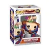 Funko POP! MayDay Parker - Boneco Colecionável Spider-Verse - 1