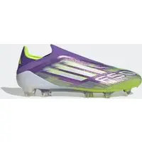 Chuteira Sem Cadarços F50 Elite Campo Unisex adidas