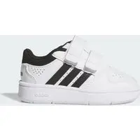 Tênis Hoops Classic Kids adidas