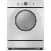 Secadora Piso Brastemp 10Kg - Bsr10bb 220V