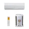 [App] Ar Condicionado Split Hi Wall Inverter Springer Midea Airvolution Connect 12.000 Btus Frio 220v R-32 - 1