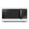 Micro-ondas Continental Branco 34 Litros com Função Descongelar (MC34B) - 127V ou 220V