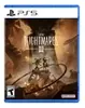Little Nightmares III PS5 Fisico - 1