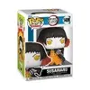 Funko POP! Susamaru - Demon Slayer #1409 Chase - 1