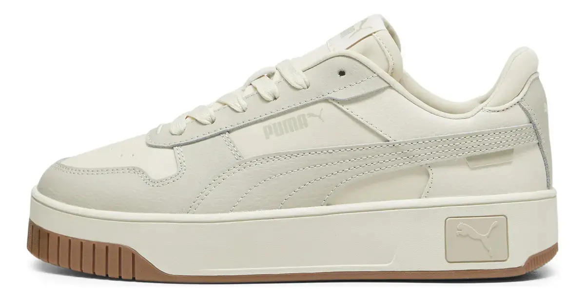 Tênis Carina Street Bdp Puma