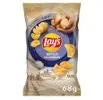 (SP) Salgadinhos em Promoção no Rappi: Amendoim Japonês Elma Chips 145g e Lay's Sal Marinho 68g - 1