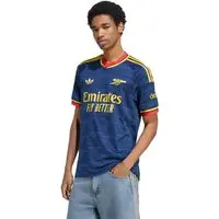 Camisa II Arsenal FC 26/27 adidas Performance Azul - 1