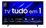 [Meli +] Smart TV Samsung UN50DU8000GXZD 50'' UHD 4K Crystal - 1