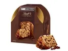 (Mastercard Surpreenda / LEVE 2UN.) Panettone Lindt Gotas de Chocolate Amargo 400g - 1