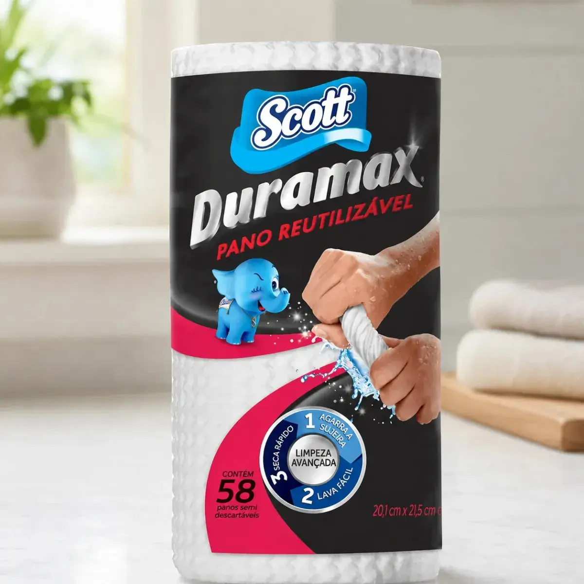 Panos Scott Duramax com 58 unidades thumbnail 6