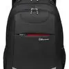 Mochila urbana Biaowang BW1908 cor preto design lisa 45L - 1