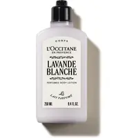 Loção Corporal Perfumada Lavande Blanche - 1