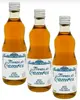 Kit Azeite Terras de Camões Extra Virgem Frutado - 3 Unidades de 500ml - 1